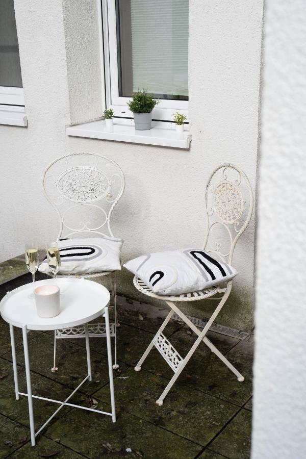 Balance: Wohnung - Zentral - Messe - Stadion Dortmund Extérieur photo